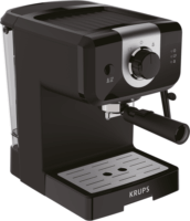 Krups XP3208 Opio Steam & Pump - Fekete