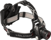 LedLenser H14R.2 Xtreme LED Tölthető fejlámpa Fekete