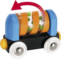 BRIO Az első vasutam kezdő csomag