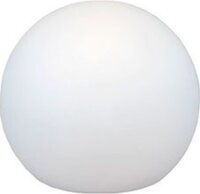 New Garden Buly 30 fehér LED dekor lámpa