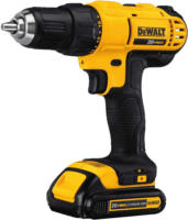 DeWalt DCD708D2T Akkumulátoros Fúró-csavarozó