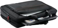 Addison Cornell 14,1" Laptop táska - Fekete