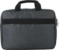 Addison Middlebury 14,1" Laptop táska - Acélszürke