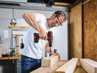 Einhell TC-CD 18/35 Li Akkumulátoros Fúró-csavarozó