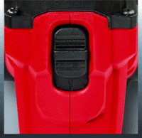 Einhell TC-CD 18/35 Li Akkumulátoros Fúró-csavarozó