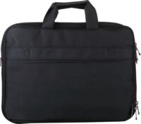 Addison Preston 15,6" Laptop táska - Fekete