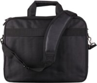 Addison Bradford 15,6" Laptop táska - Fekete