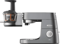 Kenwood PureJuice Chef KAX720PL Lassúprés feltét