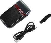 Adler AD 2923 Borotva USB kábellel