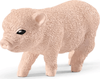 Schleich Horse Club Állatorvosi Látogatás - Figura