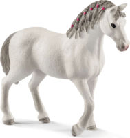 Schleich Horse Club Állatorvosi Látogatás - Figura