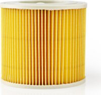 Nedis VCFI200KAR (6.414-552.0) Szűrőbetét Kärcher porszívóhoz (1db/csomag)