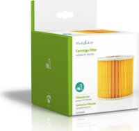 Nedis VCFI200KAR (6.414-552.0) Szűrőbetét Kärcher porszívóhoz (1db/csomag)