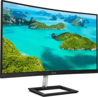 Philips 31,5" 325E1C/00 Monitor