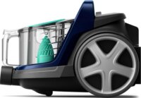 Philips PowerPro Active FC9556/09 Porzsák Nélküli Porszívó - Kék