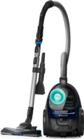 Philips PowerPro Active FC9556/09 Porzsák Nélküli Porszívó - Kék
