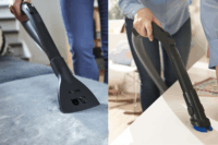 Philips PowerPro Active FC9556/09 Porzsák Nélküli Porszívó - Kék