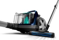 Philips PowerPro Active FC9556/09 Porzsák Nélküli Porszívó - Kék