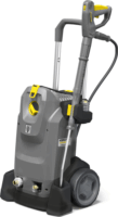 Karcher HD 6/15 M Plus *EU Magasnyomású mosó