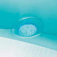 Intex Spriccelős bálna medence