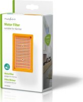 Nedis VCFI206KAR (2.863-005.0) Motorszűrő Kärcher Porszívóhóz (1db/csomag)