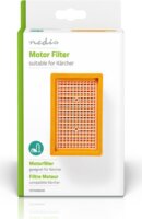 Nedis VCFI206KAR (2.863-005.0) Motorszűrő Kärcher Porszívóhóz (1db/csomag)