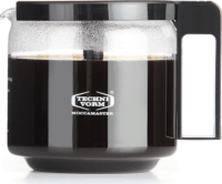 Moccamaster KBG 741 AO Kávéfőző - Fekete