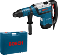 Bosch GBH 8-45 D Professional Elektromos Fúró-vésőkalapács