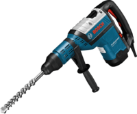 Bosch GBH 8-45 D Professional Elektromos Fúró-vésőkalapács