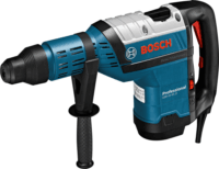 Bosch GBH 8-45 D Professional Elektromos Fúró-vésőkalapács