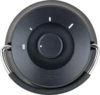 Coleman BatteryGuard 800L LED Keresőlámpa - Fekete