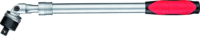 Gedore Red R60110009 1/2" 2K Teleszkópos racsnis kulcs