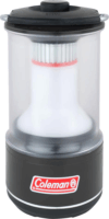 Coleman BatteryGuard 600L LED Kerti és kemping lámpa - Fekete