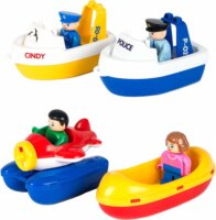 Big Waterplay Niagara vízijáték készlet