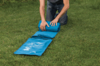 Coleman Extra Durable Single Matrac - Kék