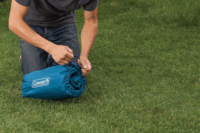 Coleman Extra Durable Double Matrac - Kék