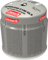 Coleman C190 GLS Patron