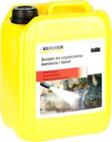 Karcher Kő- és homlokzattisztító szer 5L