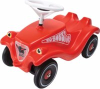 Big Bobby Car Klasszikus kisautó - Piros