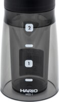 Hario Mill Mini-Slim + Kézi kávédaráló