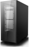 DeepCool Matrexx 50 Számítógépház - Fekete