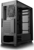 DeepCool Matrexx 50 Számítógépház - Fekete