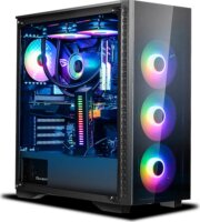 DeepCool Matrexx 50 Számítógépház - Fekete