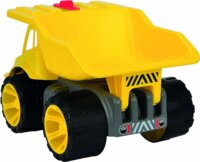 Big Maxi Építőipari szállítójármű - Sárga