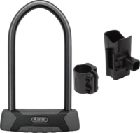 Abus Granit XPlus 540/160HB230 + USH540 Kerékpár U lakat