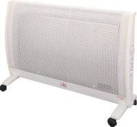 Jata PA2020 Micathermic Hősugárzó 800-2000W - Fehér