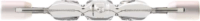 Emos ZE0102 J78 230V 120W Lineáris Halogén Izzó - Meleg Fehér