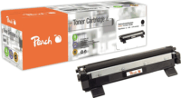 Peach (Brother TN-1030 TN-1050) Toner Fekete