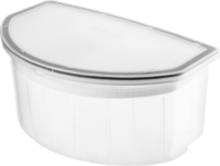 Sencor SRV 1000SL Robotporszívó