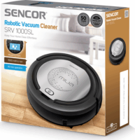 Sencor SRV 1000SL Robotporszívó